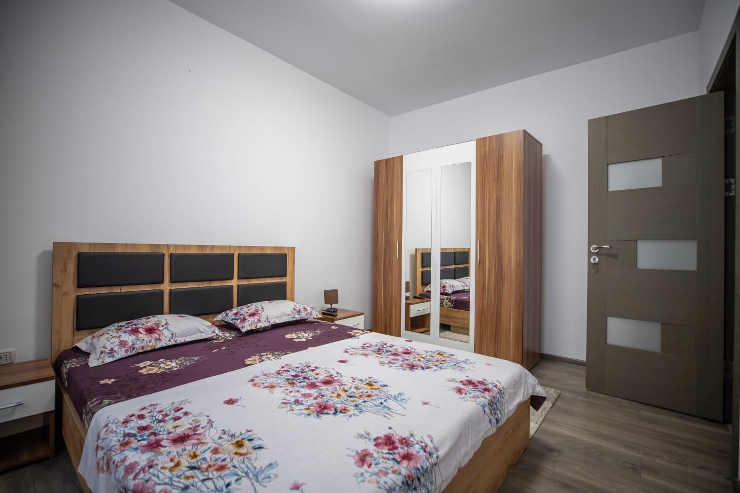 Apartament Alexandra ナボダリ エクステリア 写真
