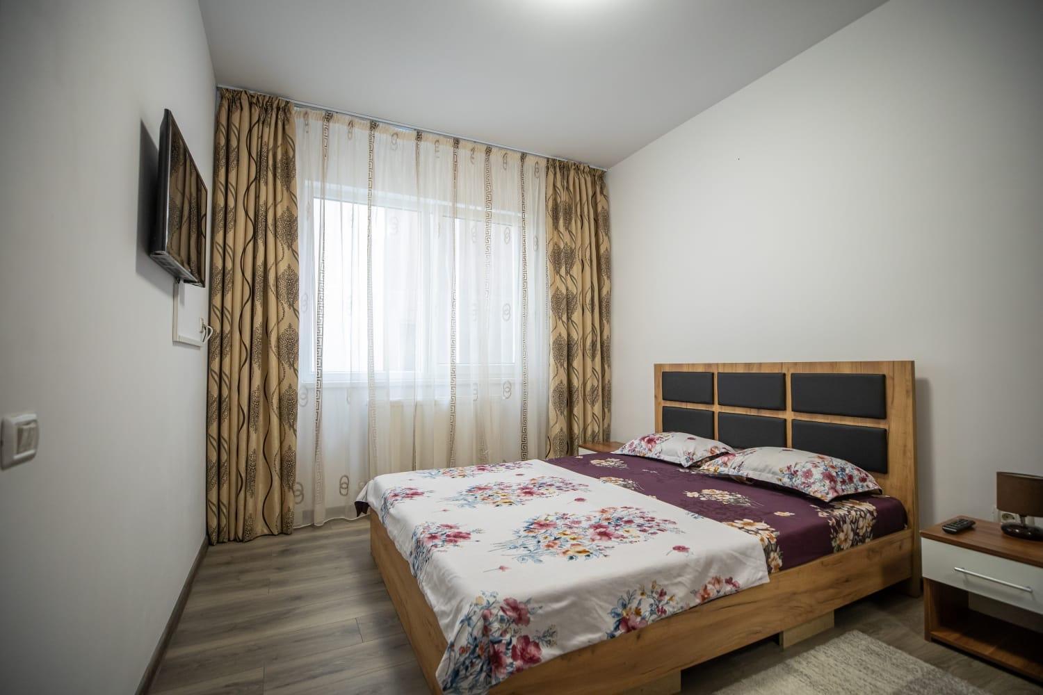 Apartament Alexandra ナボダリ エクステリア 写真