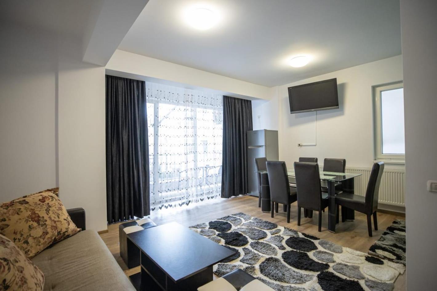 Apartament Alexandra ナボダリ エクステリア 写真